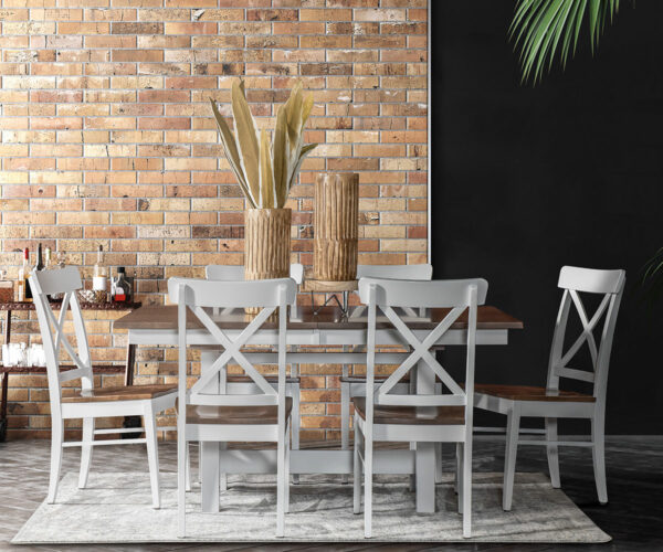 Braxton Dining Collection