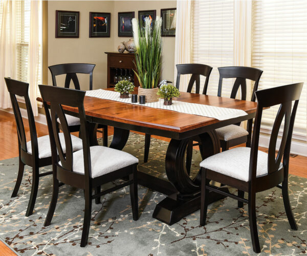 Brookfield Chair - Image 3