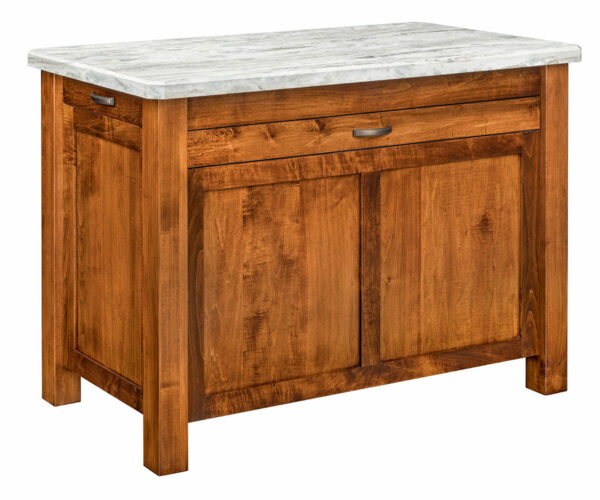Granby Kitchen Island - Image 3