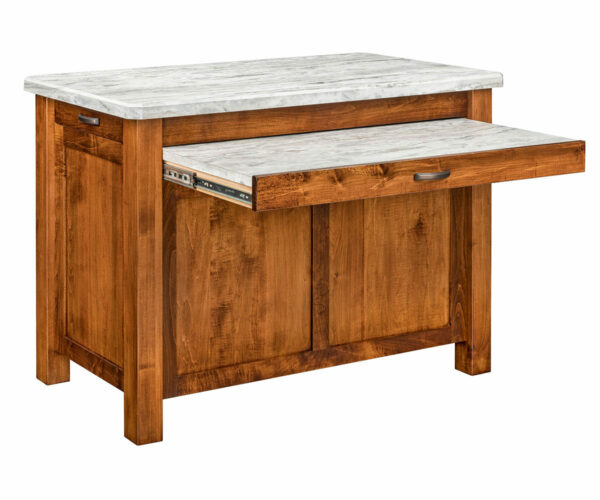 Granby Kitchen Island - Image 4