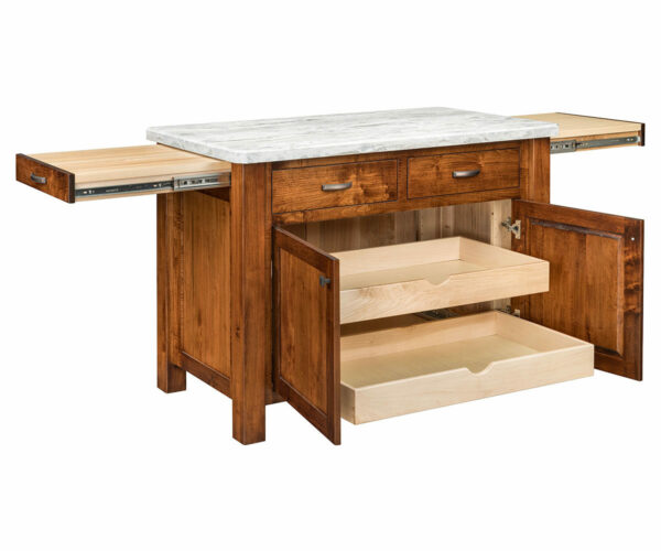 Granby Kitchen Island - Image 2