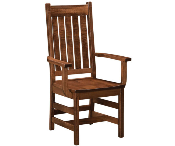 Williamsburg Chair - Image 2