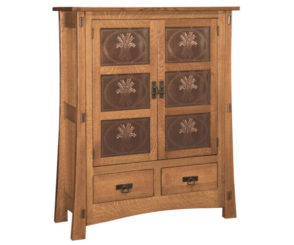 Modesto Cabinet - 44"W - Image 2