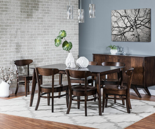 Hawthorn Side Chair - Image 2