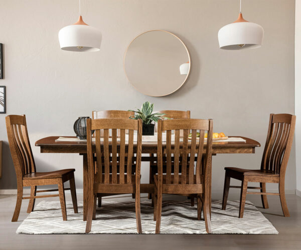 Houghton Chair - Image 3