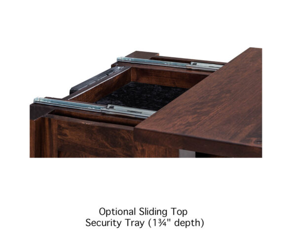 Cottage Nightstand - Image 2