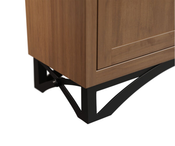 Weston Bookcase - 60"W - Image 2