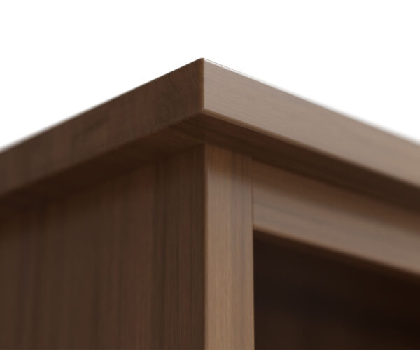 Weston Bookcase - 60"W - Image 3