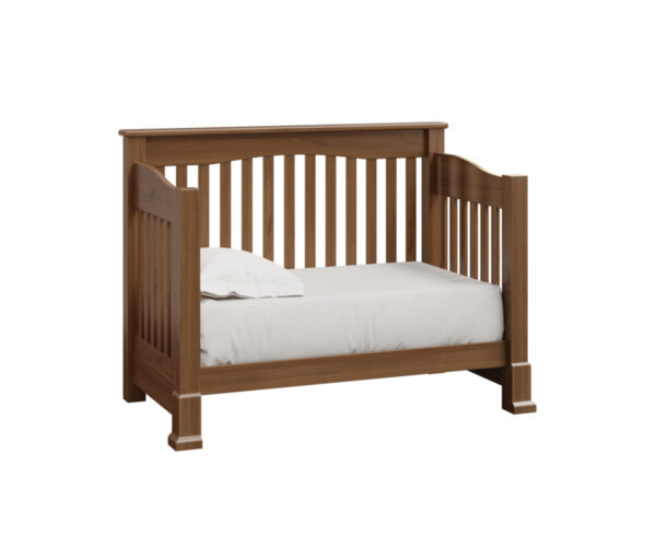 Mackenzie Crib - Image 3