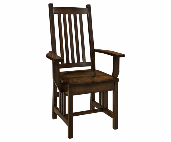Mission Chair - Image 2