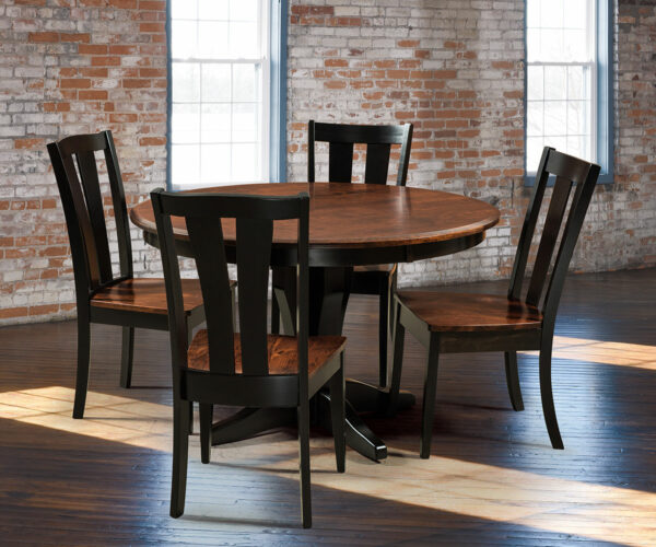 Newberry Chair - Image 3