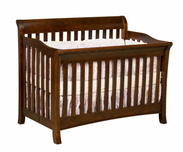 Berkley Crib