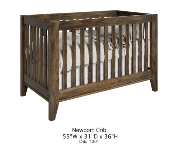 Newport Double Bed - Image 5