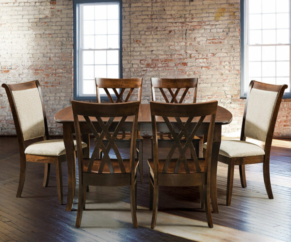 Oleta Chair - Image 3