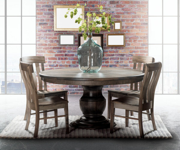 Raleigh Chair - Image 3
