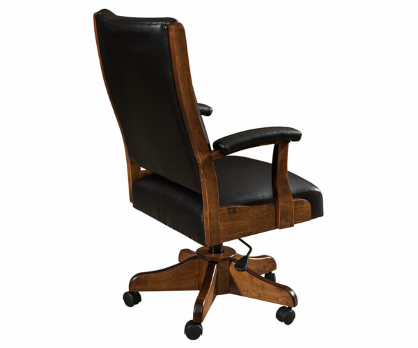 Roxbury Desk Chair - Image 2
