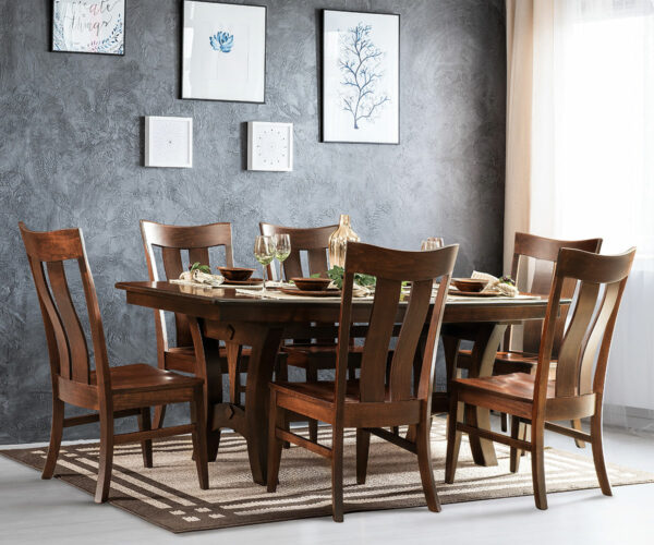 Sherwood Chair - Image 3