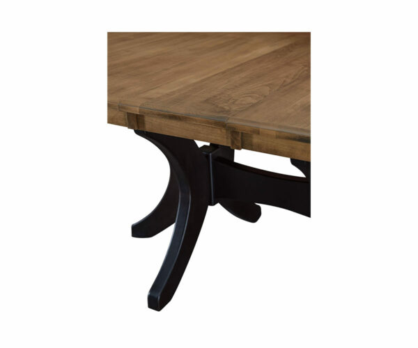 Aspen Double Pedestal Table - Image 2