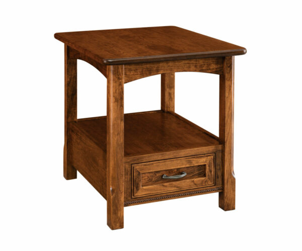 West Lake Open End Table