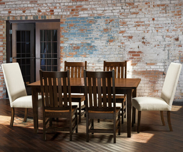 Williamsburg Chair - Image 3