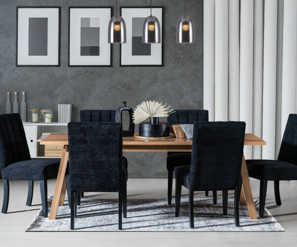 Wittenburg Chair - Image 3