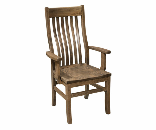Woodruff Chair - Image 2
