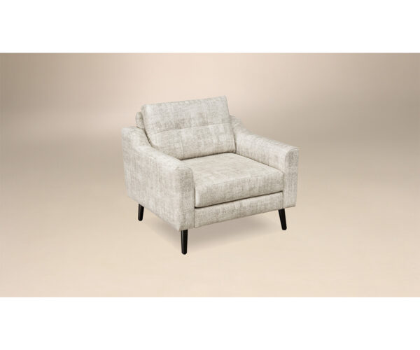 Serene Chair Tear Drop Arm - Image 4