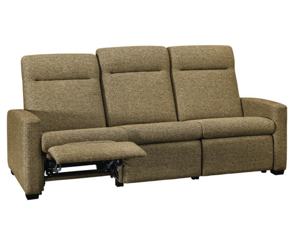Harmony WH Sofa Recliner - Image 3