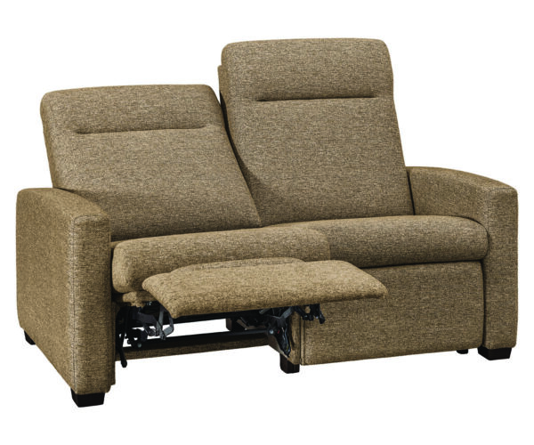 Harmony WH Loveseat Recliner - Image 3