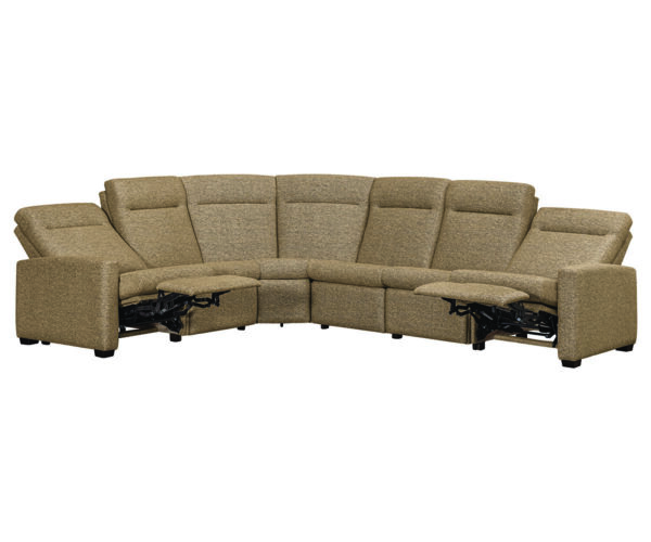 Harmony WH 6-Piece Sectional - Image 2