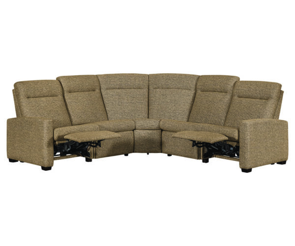 Harmony WH 5-Piece Sectional - Image 2