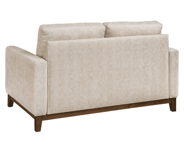Brooklyn Loveseat - Image 2