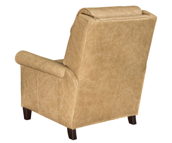 Hudson Recliner With Power Option - Image 4