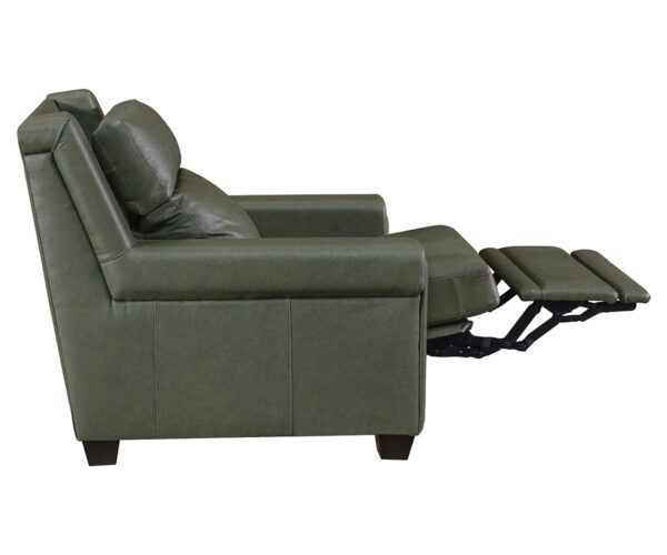 Remington Power Chair Recliner With Tilt Headrest - Image 3