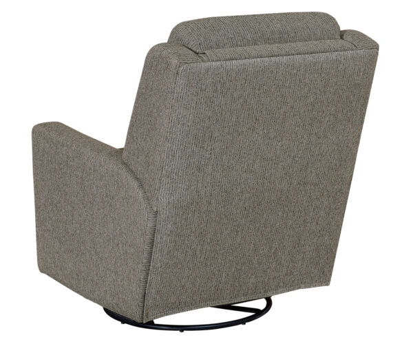 Tatum Swivel Glider Recliner - Image 4