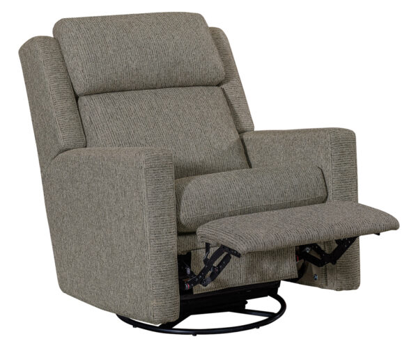 Tatum Swivel Glider Recliner - Image 2