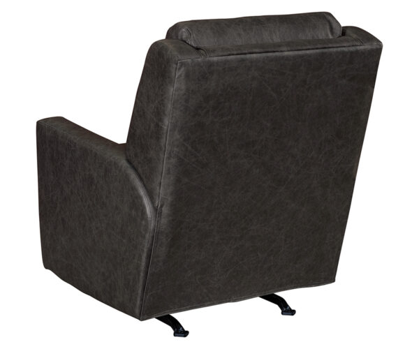 Tatum Rocker Recliner With Power Option - Image 4