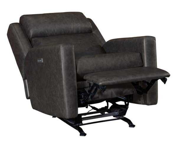 Tatum Rocker Recliner With Power Option - Image 3
