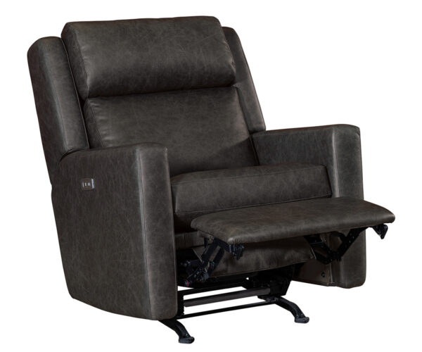 Tatum Rocker Recliner With Power Option - Image 2