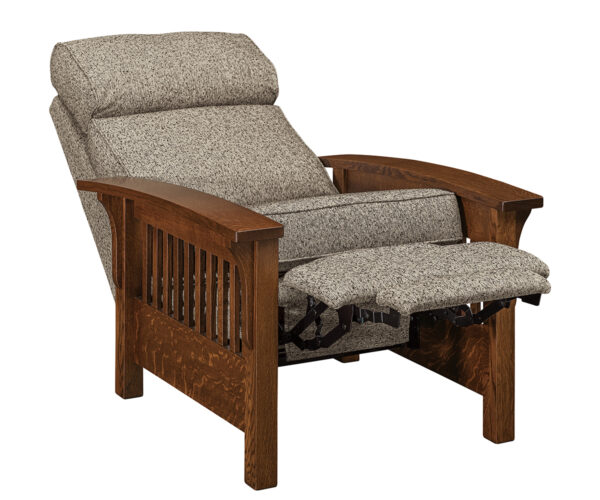 Stockton Recliner - Image 4