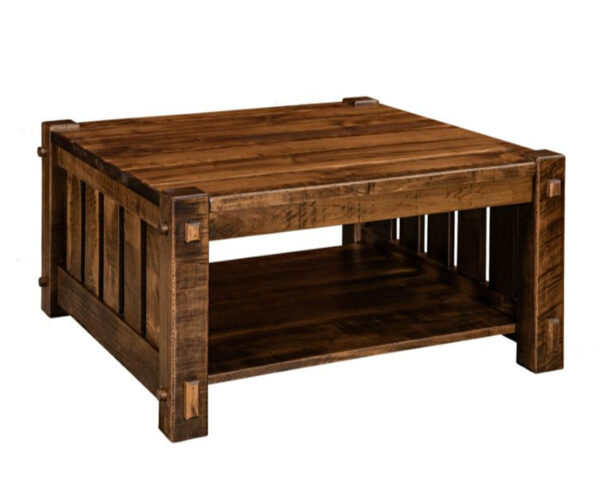Beaumont Coffee Table (Copy)