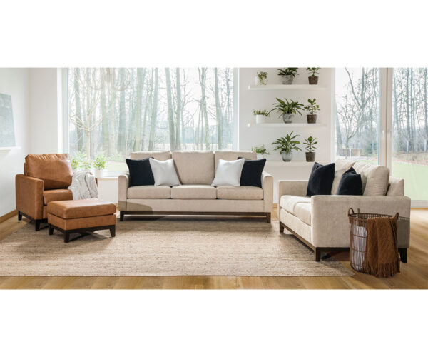 Brooklyn Chair - Image 4