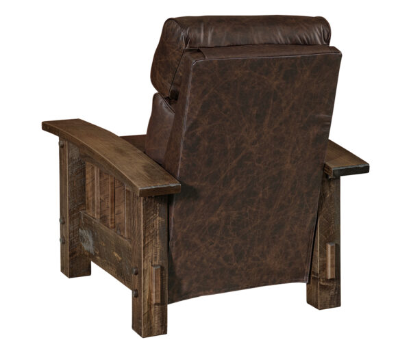 Houston Stockton Recliner - Image 5