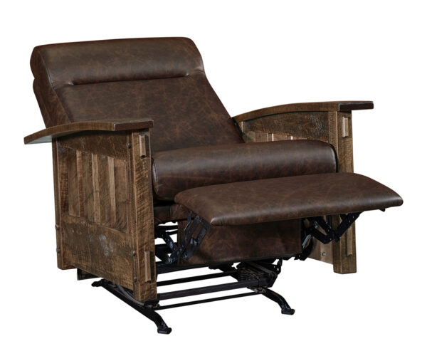 Houston Rocker Recliner - Image 4