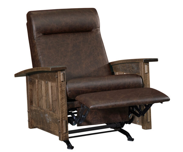 Houston Rocker Recliner - Image 3
