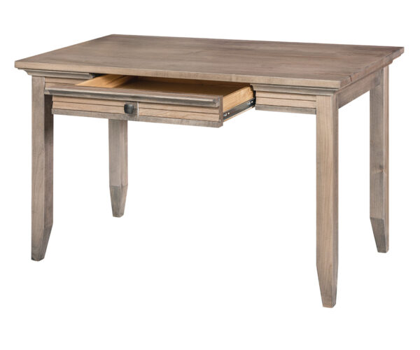 Cottage Pencil Drawer Desk - Image 4
