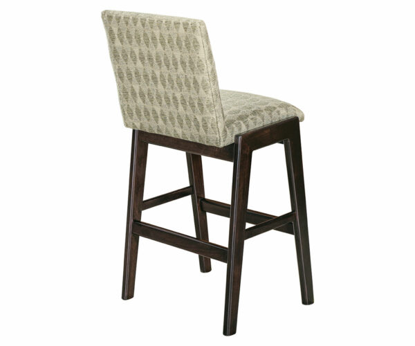 Arden Stationary Bar Chair - Image 2