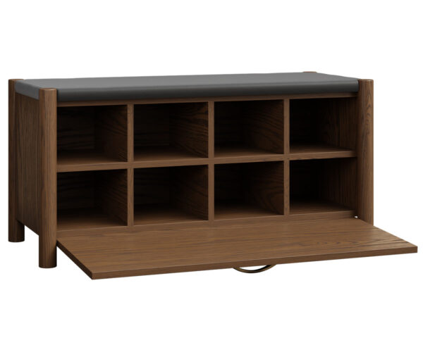 Millhall Shoe Bench - Image 2