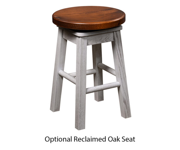 Highland Bar Stool - Image 2