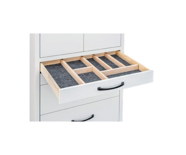 Closet Cabinet - Unit F - Image 3